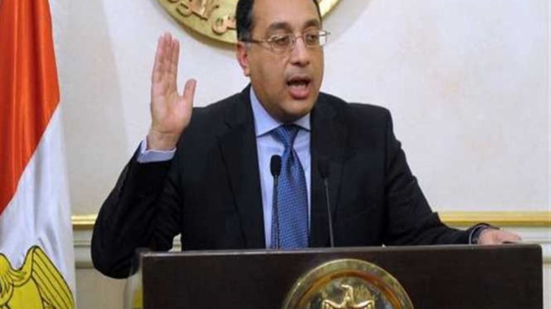 مدبولي: 33 % نسبة