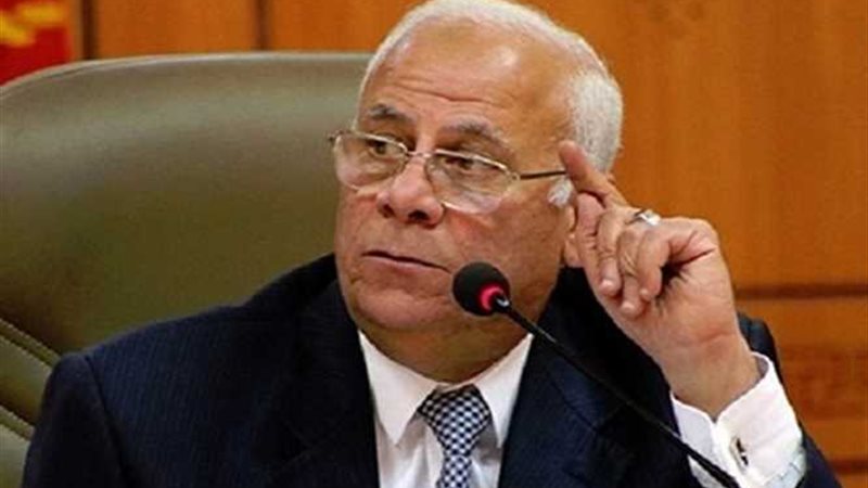 محافظ بورسعيد يؤكد