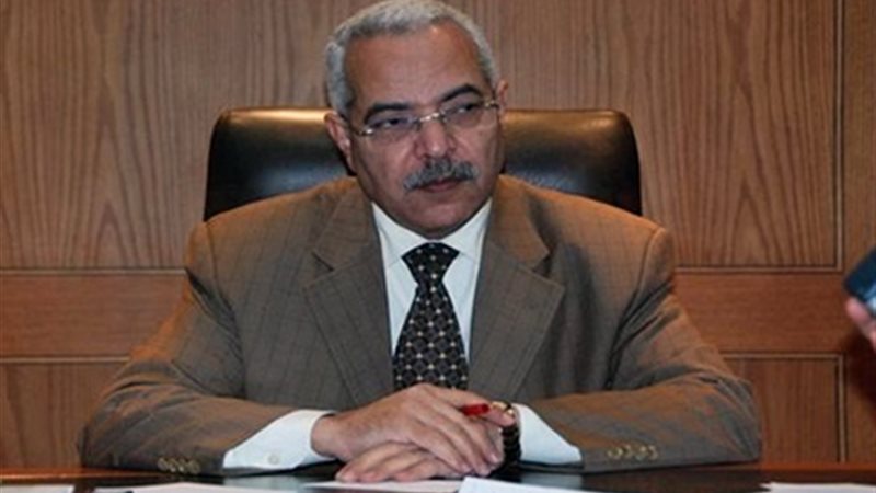 وزير التعليم الأسبق