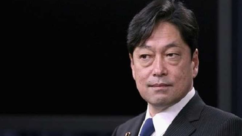 اليابان تتبرع بخمس