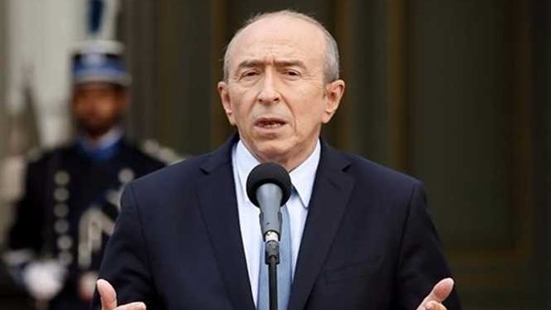 باريس تؤكد عودة 240