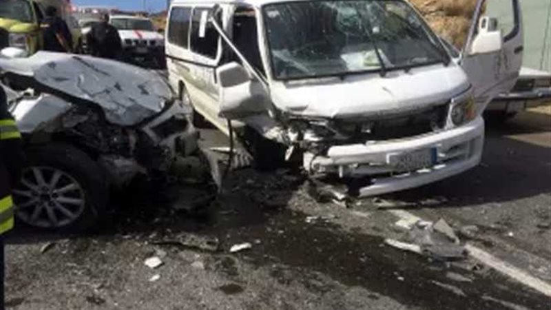 الصحة: مصرع 4 مواطنين