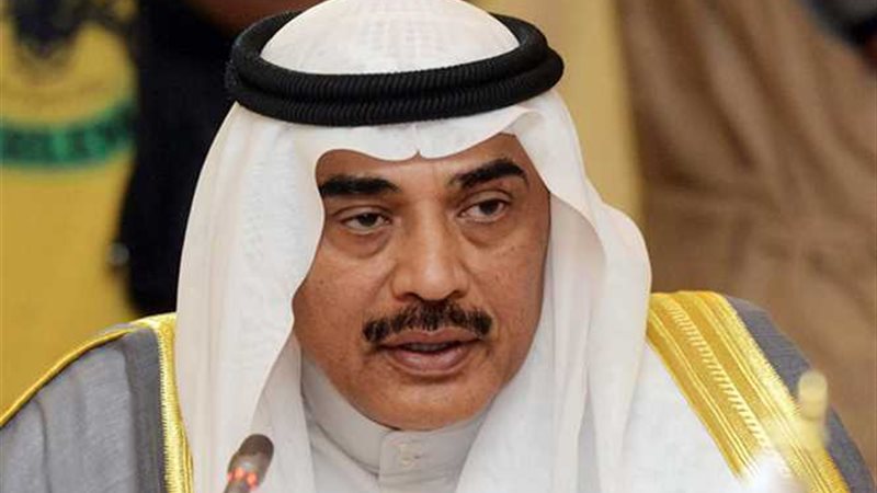 الكويت تدرج كيانين