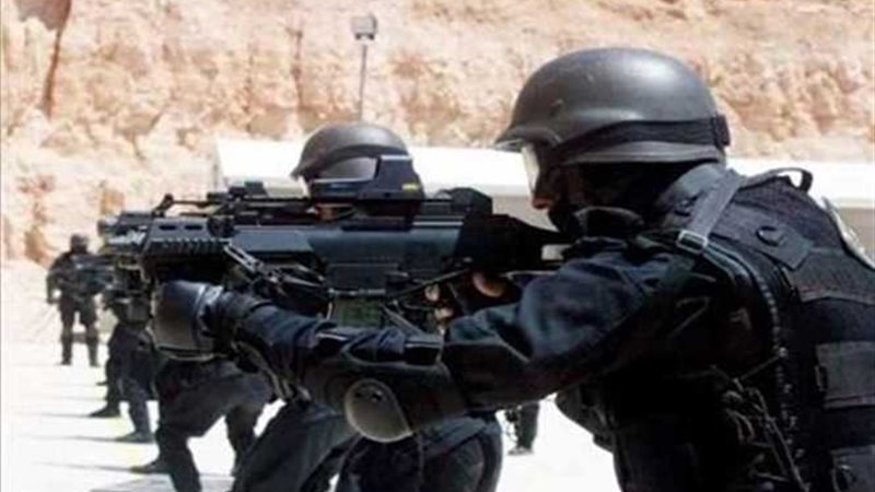 تفاصيل عملية الثأر