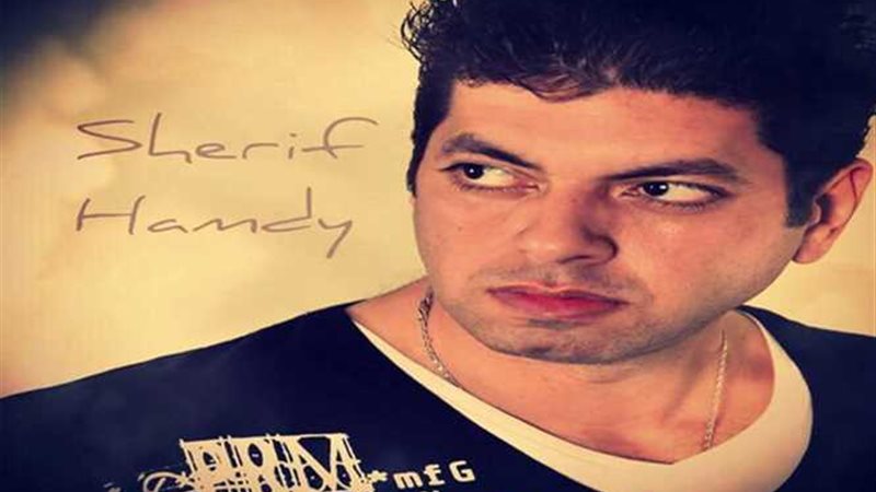 بالفيديو.. هدية شريف