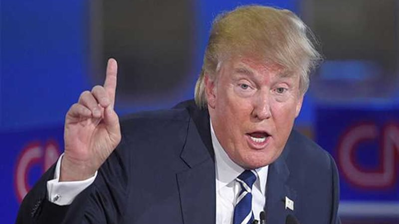 ترامب يفرض حالة طوارئ