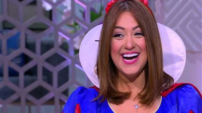 سنووايتفي لقاء خاص