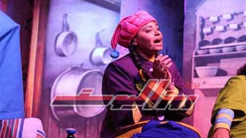 القزم الحسود فيسنووايت