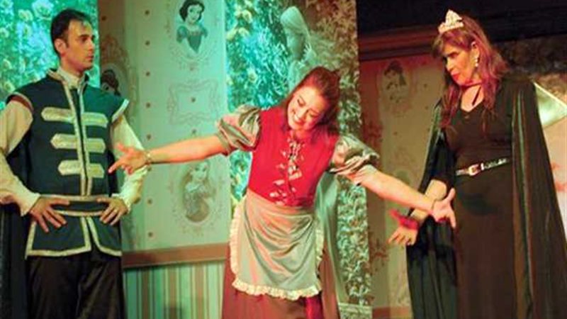 الأمير ستيفن يتحدث