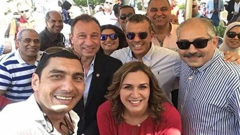 قائمة الخطيب تقوم