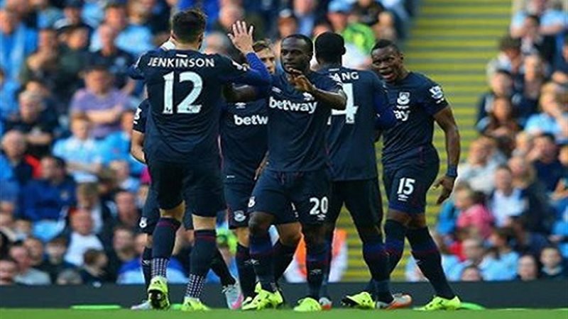 «ويستهام يونايتد»