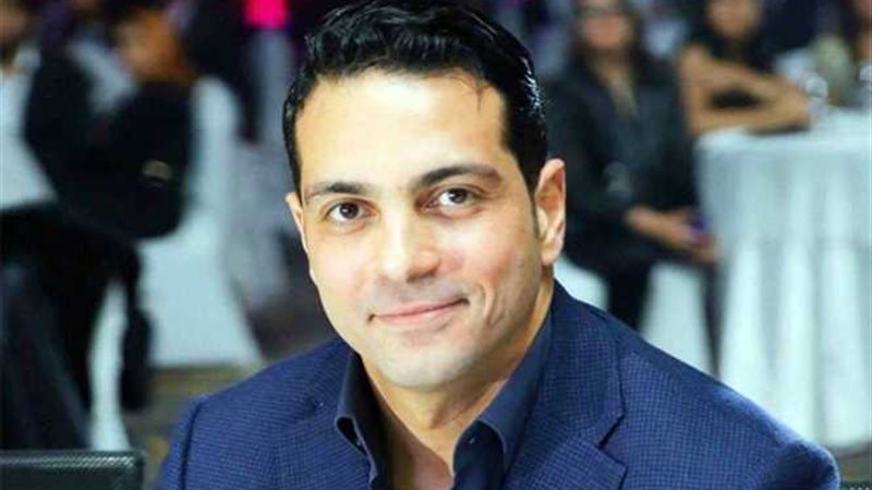 موسم جديد من ناشط