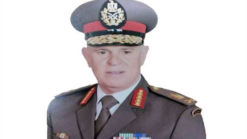 تعرف على رئيس الأركان