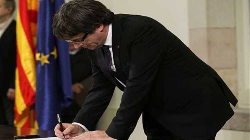 مشاركة زعيم إقليم