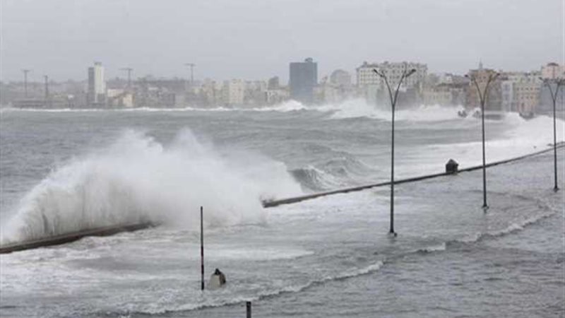 فيلبي تتشكل قبالة