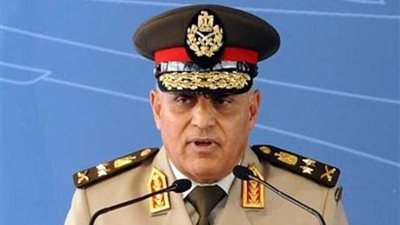 وزير الدفاع: سنواجه بحسم أي محاولة لنشر الفوضى على الحدود