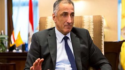 محافظ البنك المركزي يوجه بتمويل المشروعات الصغيرة والشركات تحت التأسيس