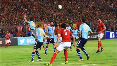 جماهير الوداد تحذر فريقها من «غدر» الأهلي