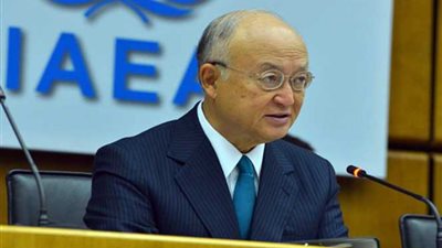 مدير الوكالة الدولية للطاقة الذرية يزور إيران في أعقاب تهديدات ترامب