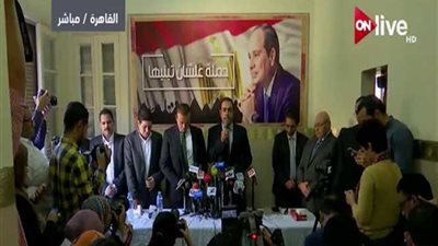 3 ملايين و77 ألف مواطن وقعوا استمارة «علشان تبنيها»