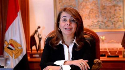 وزيرة التضامن: صرف نفقة المطلقات بالمحمول قريبا