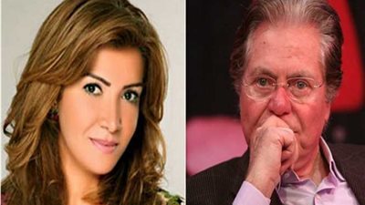 تفاصيل إلزام الفنان حسين فهمي بدفع 29 ألف دولار لطليقته لقاء سويدان