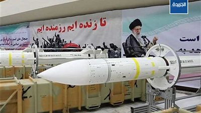 إيران تواصل استفزارها لواشنطن: سنواصل إنتاج الصواريخ
