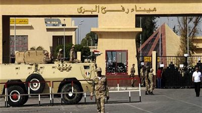 وفد فلسطيني في القاهرة لحسم 