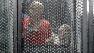 غدا.. محاكمة المتهمين في 