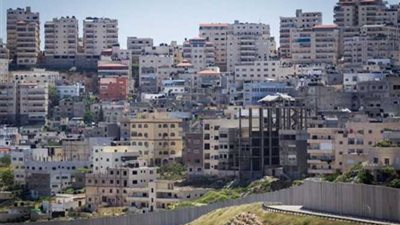 خطة تهويد جديدة للقدس تكشفها «هآرتس»