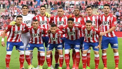 ريال مدريد يتعثر امام جيرونا ويبتعد عن برشلونة بـ8 نقاط