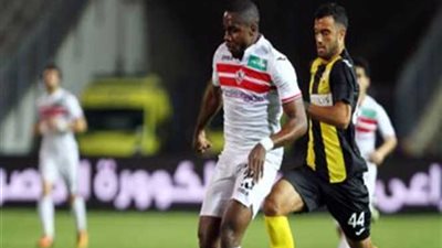 الزمالك يضرب وادي دجلة بثلاثية في الدوري