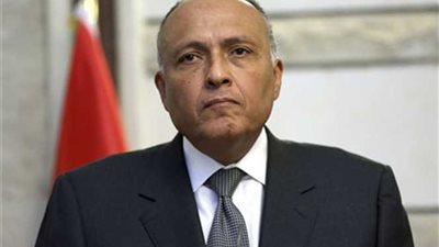 شكري يشارك في مؤتمر التعددية والتعايش السلمي باليونان‎