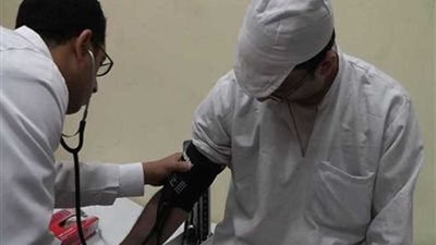 «الداخلية» توقع الكشف الطبي على 5631 نزيلا بمختلف السجون خلال شهرين