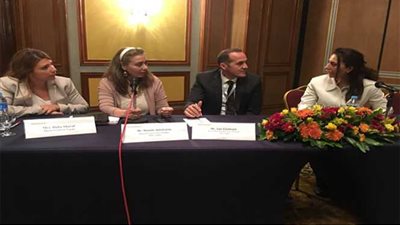 40 شركة مصرية تشارك في معرض بألمانيا.. 9 يناير المقبل