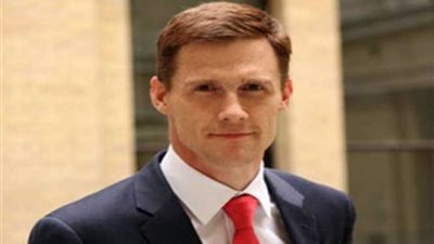 سفير بريطانيا بالقاهرة: نستثمر أكثر من 1.7 مليار جنيه بمشروع الطاقة الشمسية في مصر