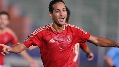 وليد سليمان يطمح في اللحاق بموقعة الوداد