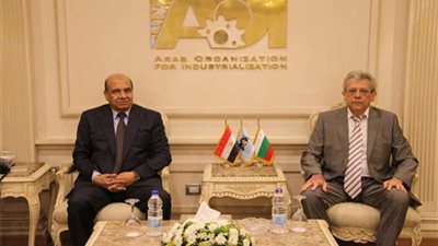 رئيس العربية للتصنيع: المناخ الجديد ساعد على جذب الاستثمارات الأجنبية