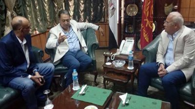 وزير الصحة: 