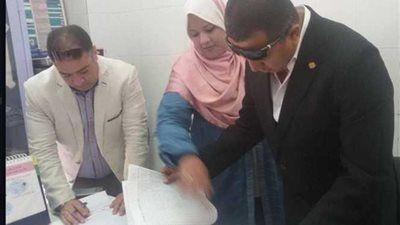 الرقابة الإدارية تتابع الخدمات بالقرى الأكثر فقرًا ببني سويف