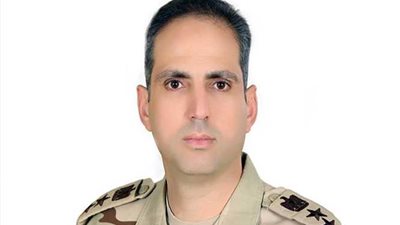 تدمير 6 سيارات دفع رباعي محملة بأسلحة وذخائر بالحدود الغربية