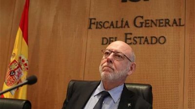 اتهامات بالفساد والتمرد تلاحق رئيس كتالونيا