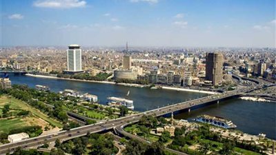 الأرصاد: طقس اليوم معتدل على معظم الأنحاء.. والعظمى بالقاهرة 27