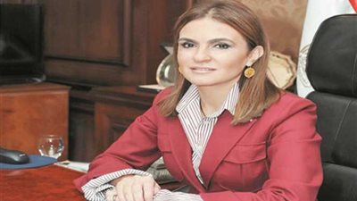 سحر نصر: نضع اللمسات النهائية على خريطة مصر الاستثمارية الشاملة