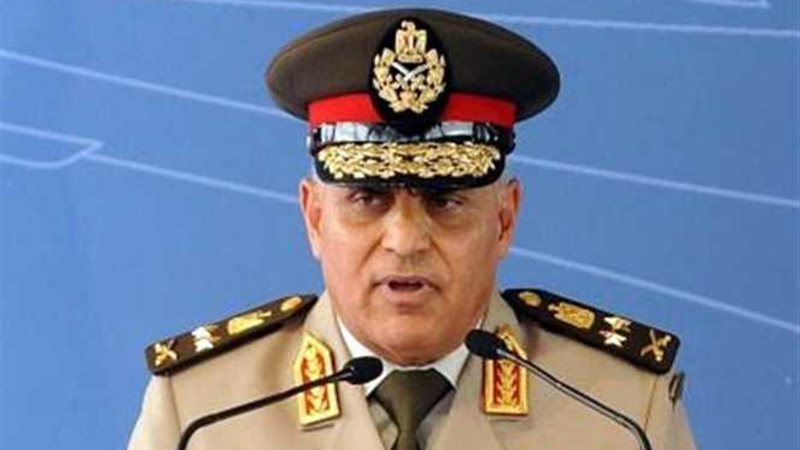 وزير الدفاع: سنواجه