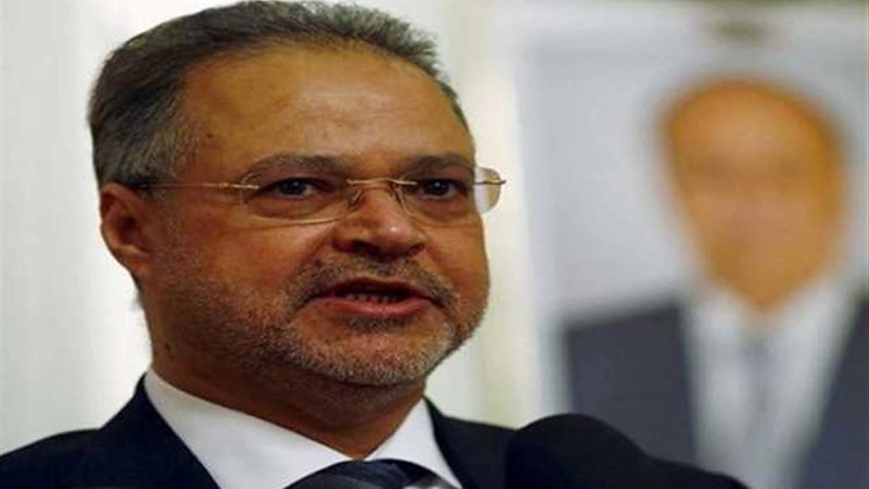 وزير الخارجية اليمني: