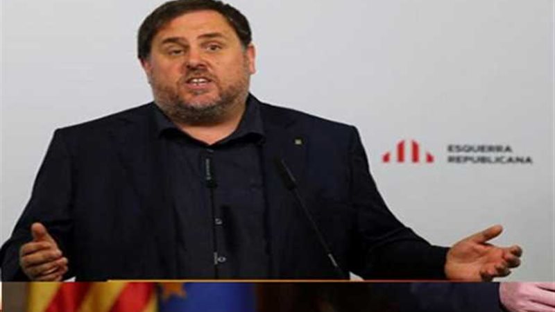 نائب رئيس كتالونيا