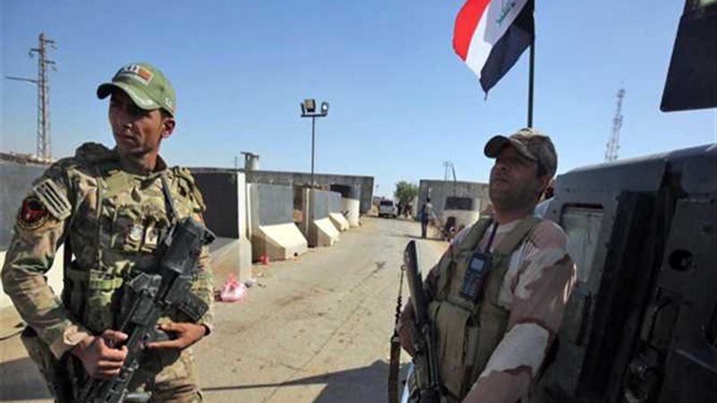 تمديد وقف اطلاق النار