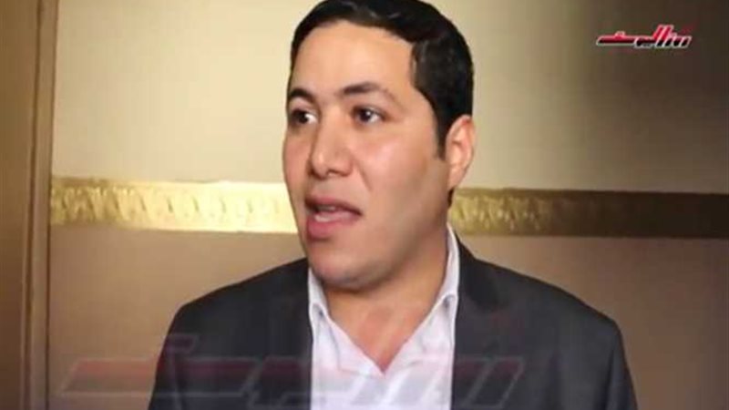 بالفيديو.. الخطيب: