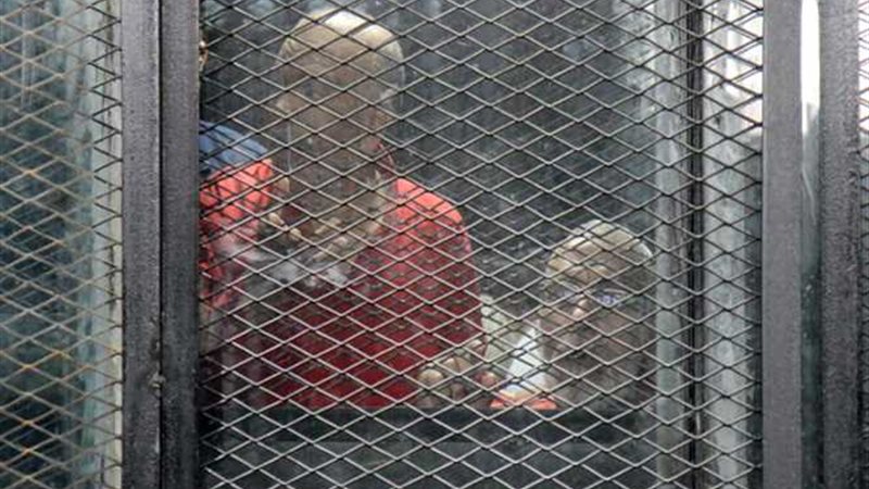 غدا.. محاكمة المتهمين